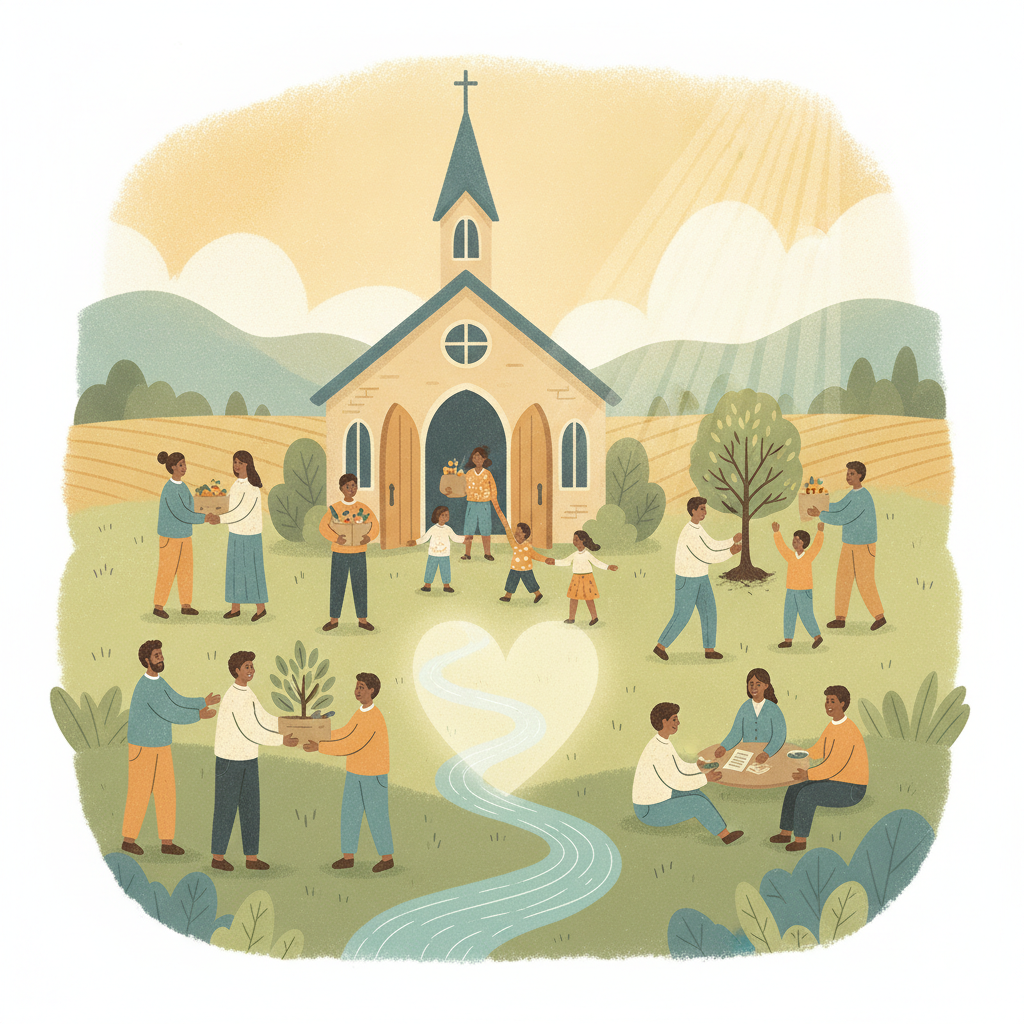 Abundant Life Assembly