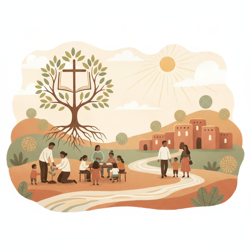 Anima Christi Learning Center