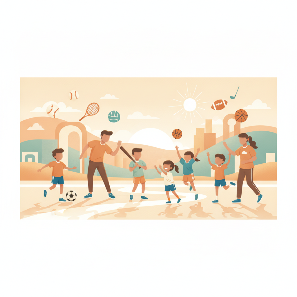 Arizona Recreational Sports