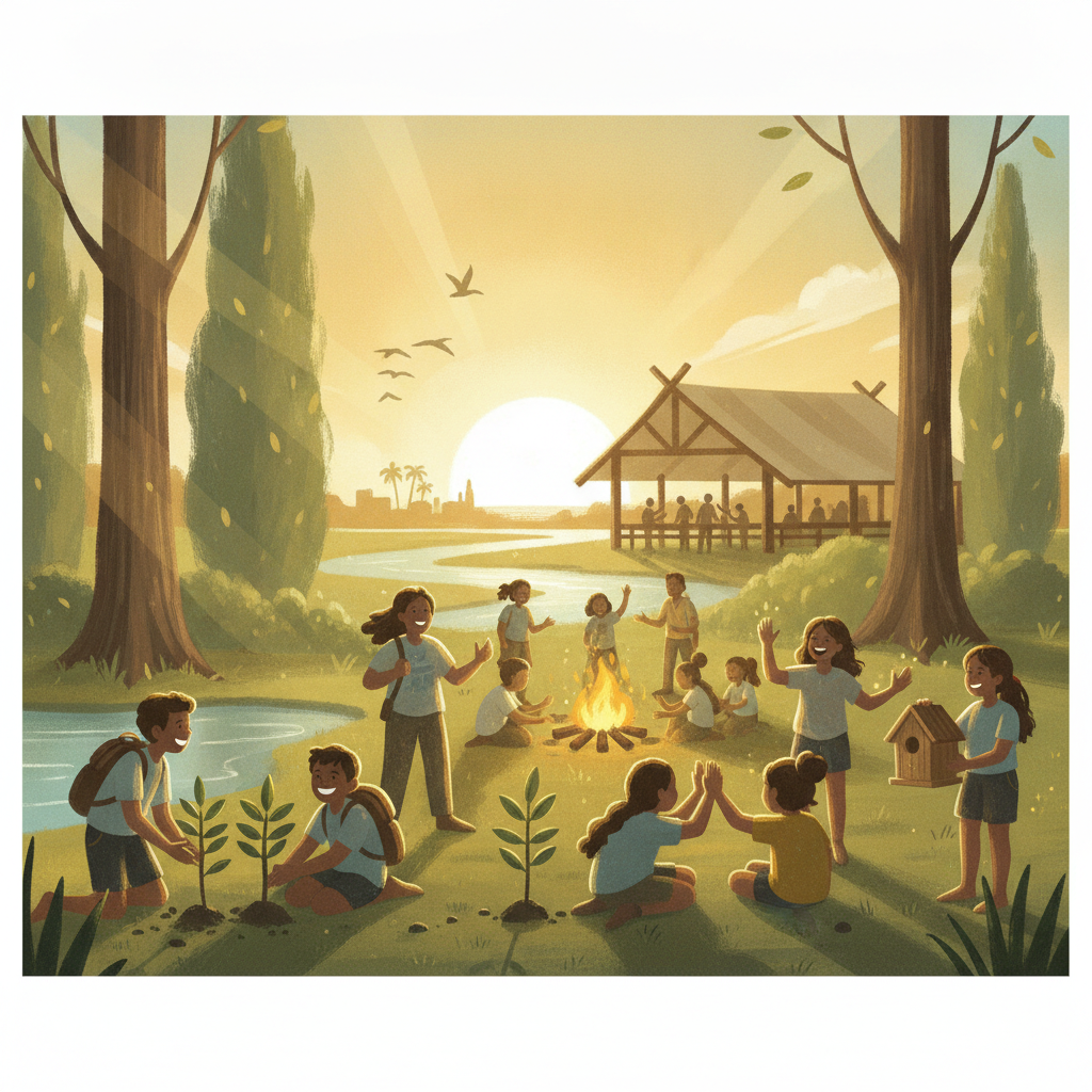 Babcock Camp