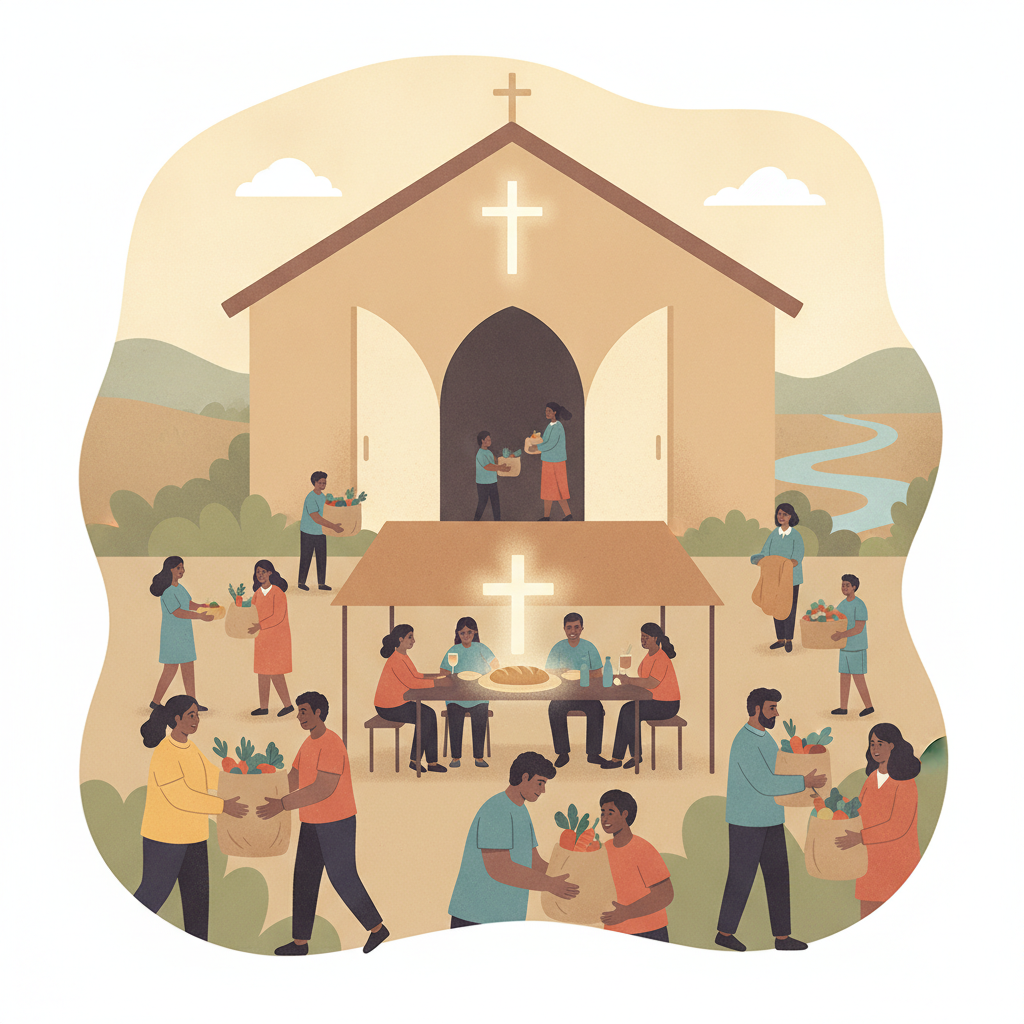 Calvary Assembly of God