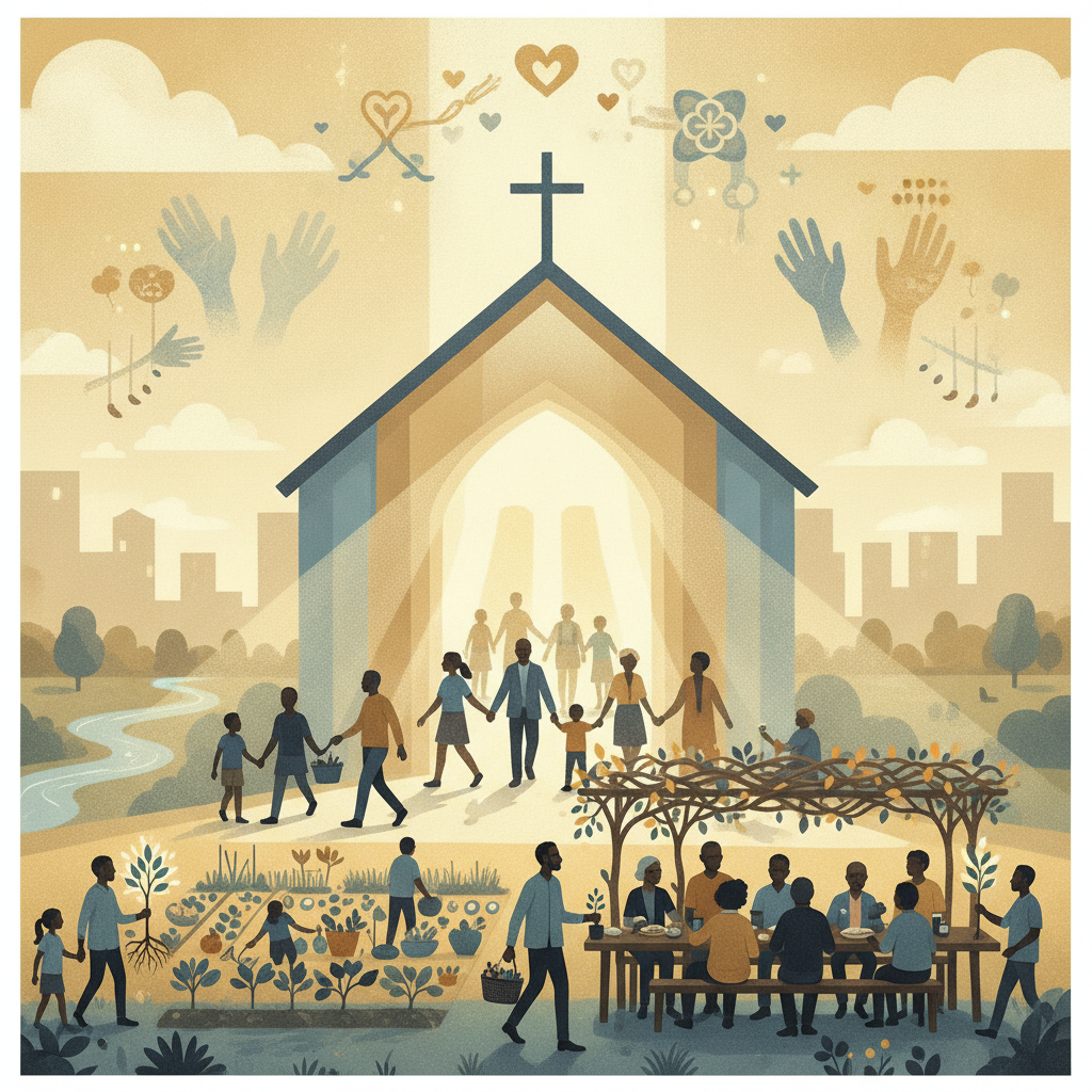 Calvary Assembly of God