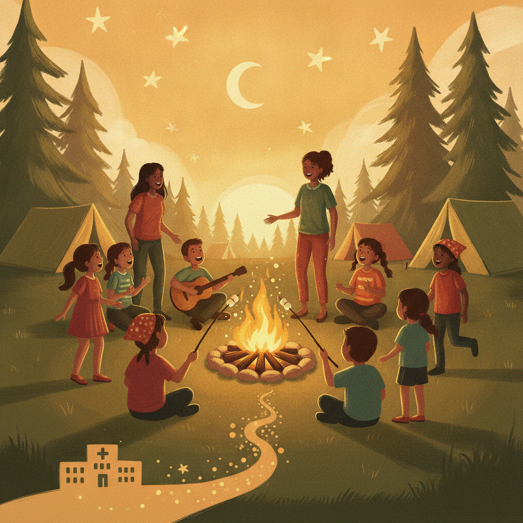 Camp Quality USA