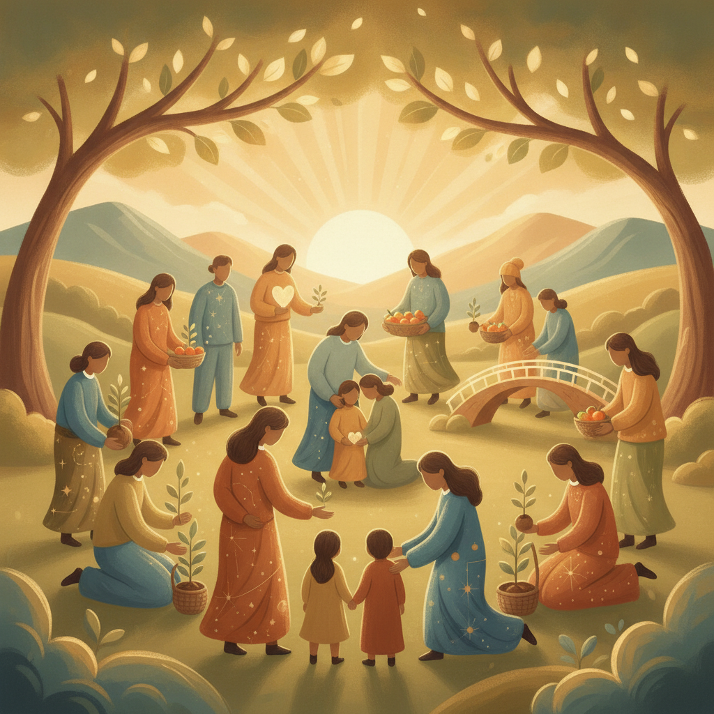 Celestine Foundation
