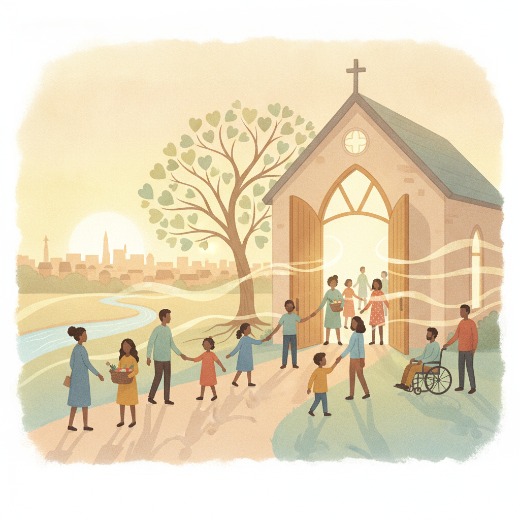Central United Methodist Church