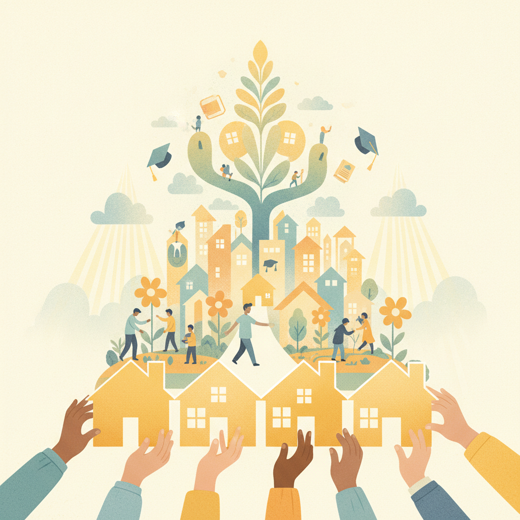 Community Rising America