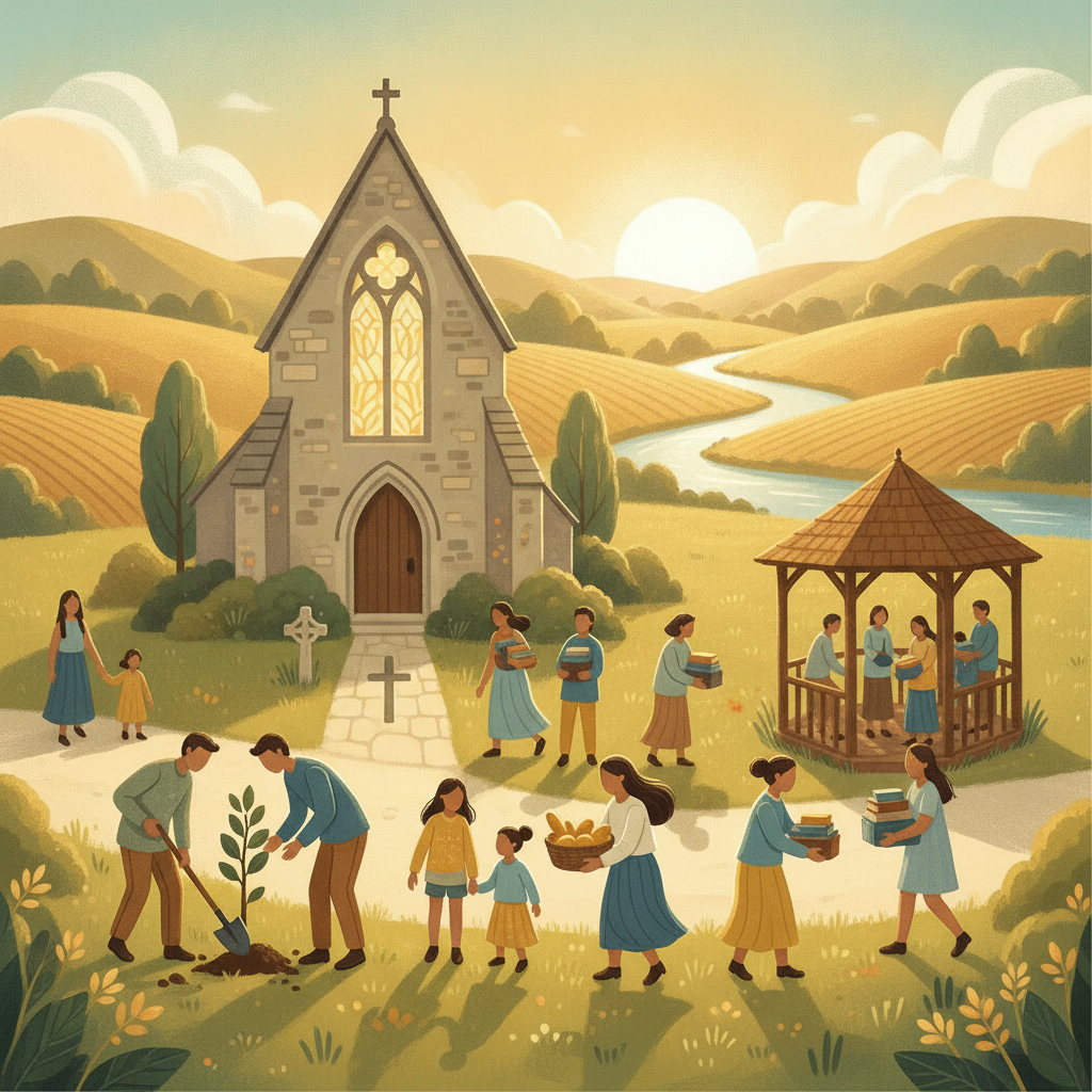 Covenant Church (Reformed Episcopal)
