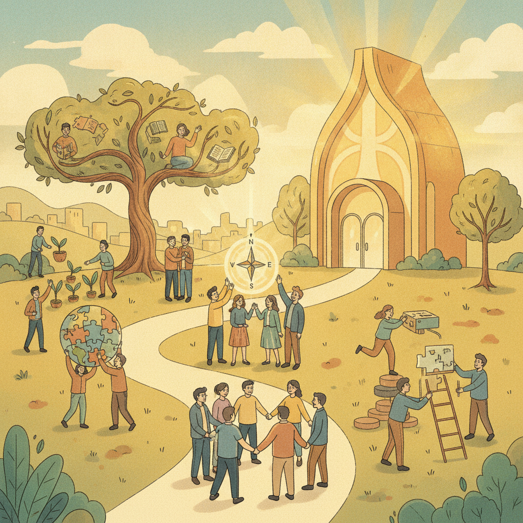 Crosspointe Church