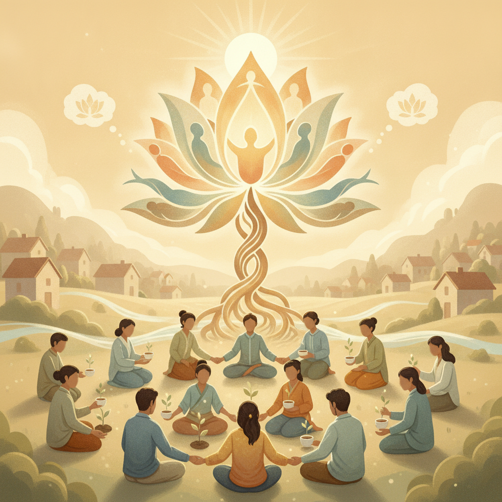 Dharma Awakening Foundation