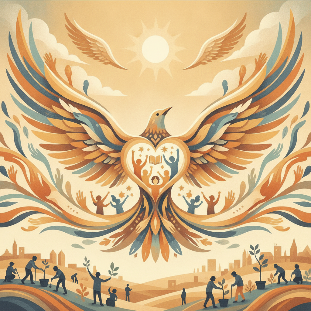 Dream To SOAR Foundation