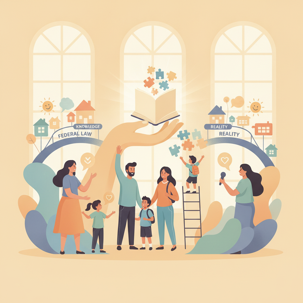 EDquity at the Margins