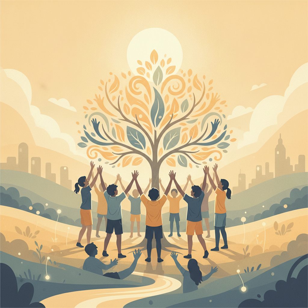 Empower'd Youth 