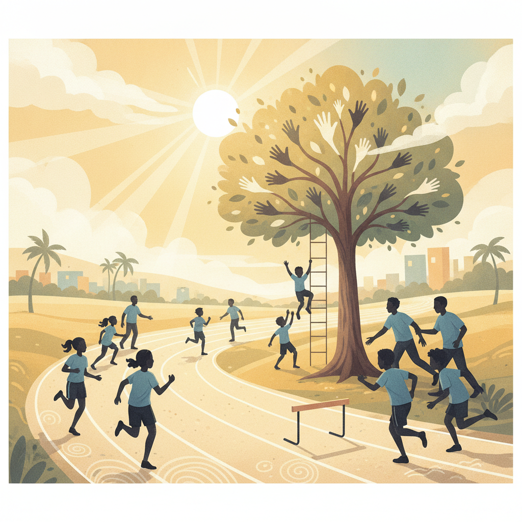 Endure Athletics