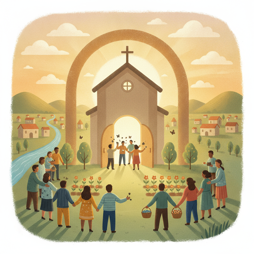 Family Christian Center