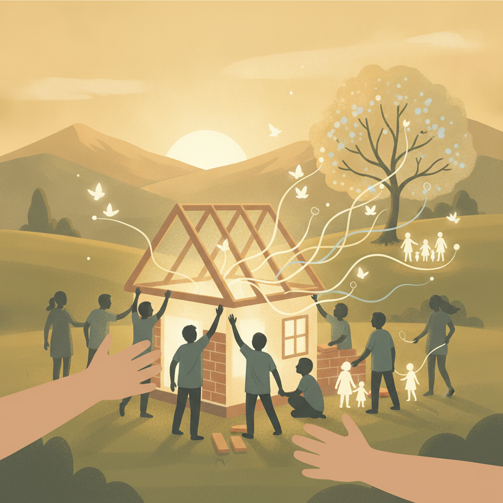 Family SkillBuilders Services