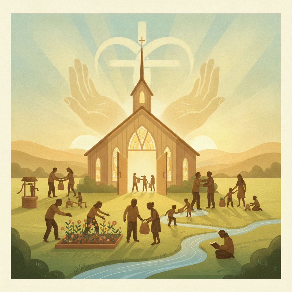 Fellowship Baptist Church