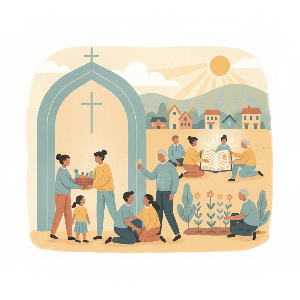 First Presbyterian Church or Jerome