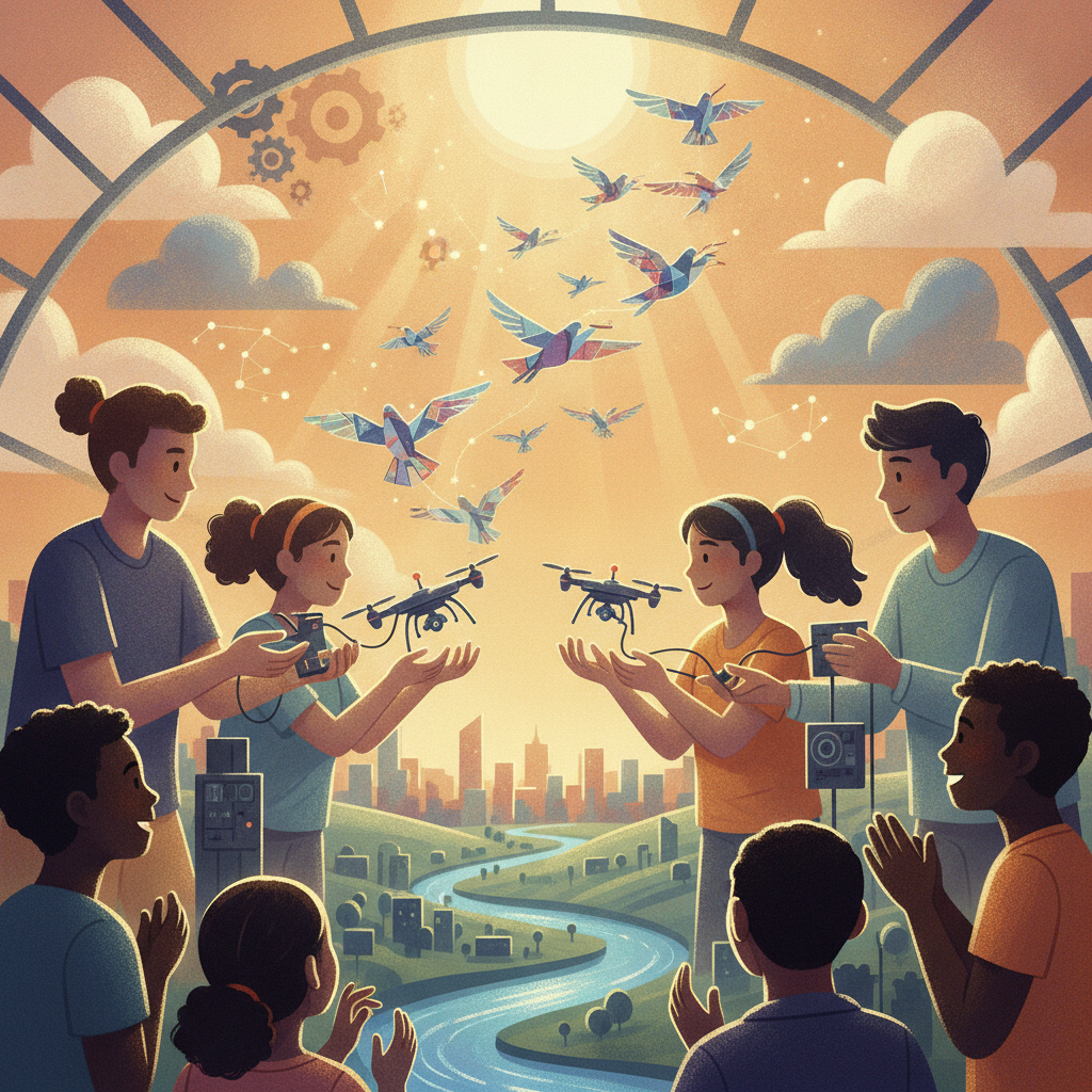 Flight & Aerospace Academy