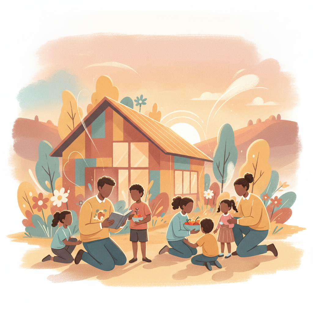 Gardere Initiative