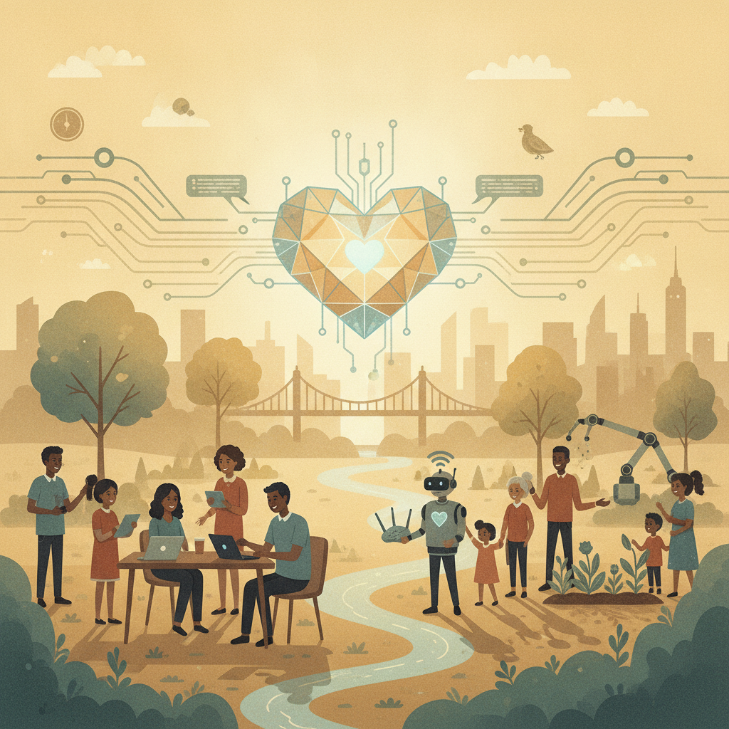 Good Heart Tech