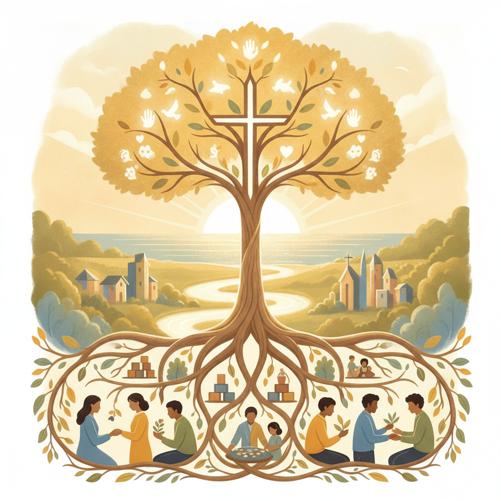 Good Shepherd Church of God