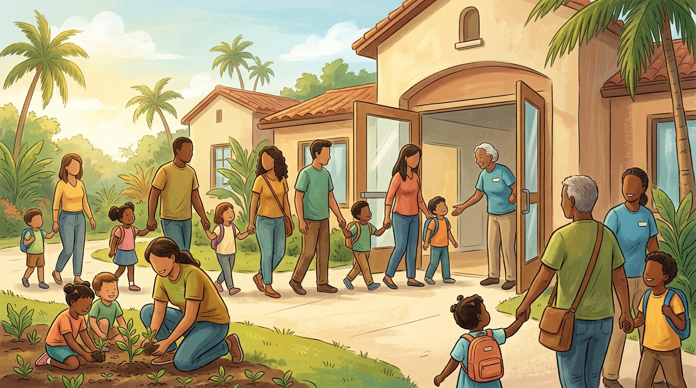 Grace Community Preschool