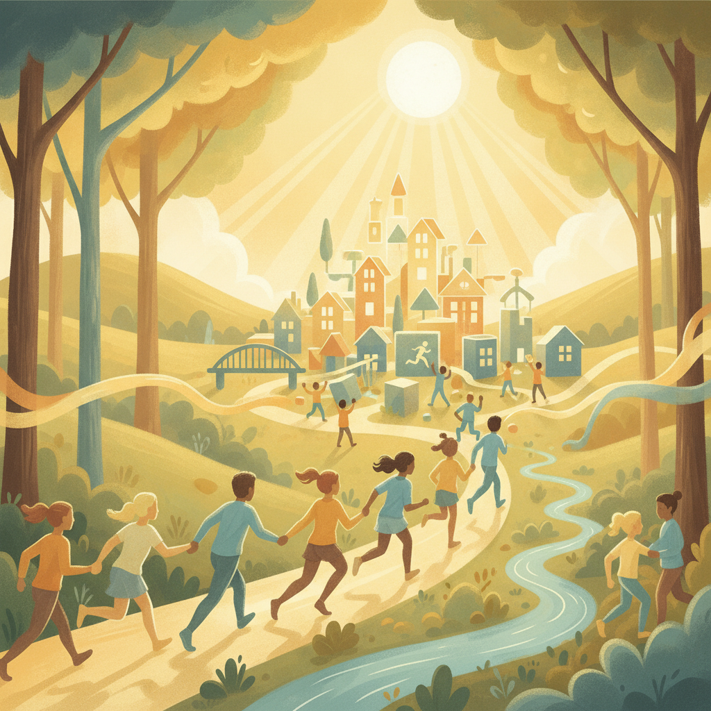 Hudson Youth Cross Country