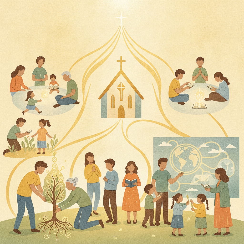 International Christian Center