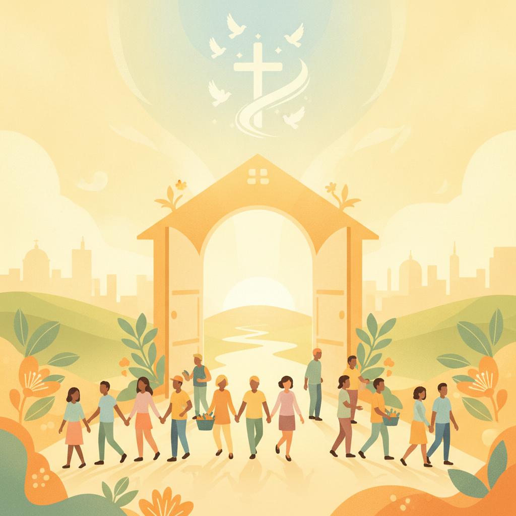 Journey church