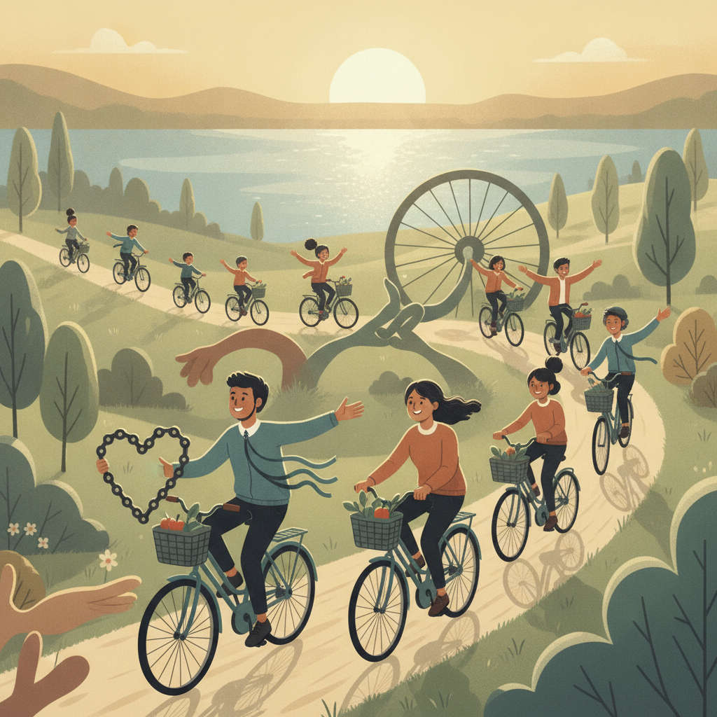 KCV Cycling