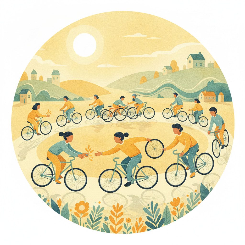 KCV Cycling Club