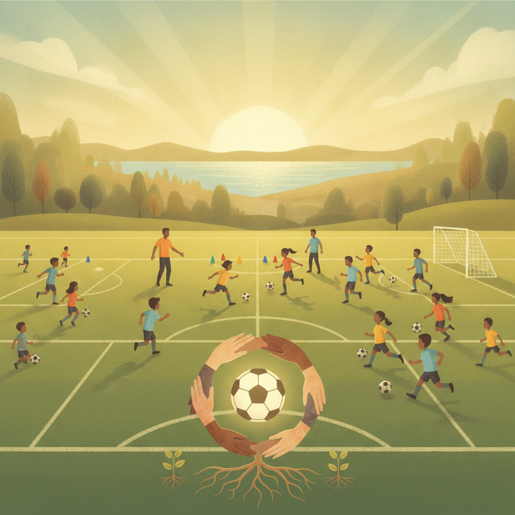 Lago Vista Soccer Club
