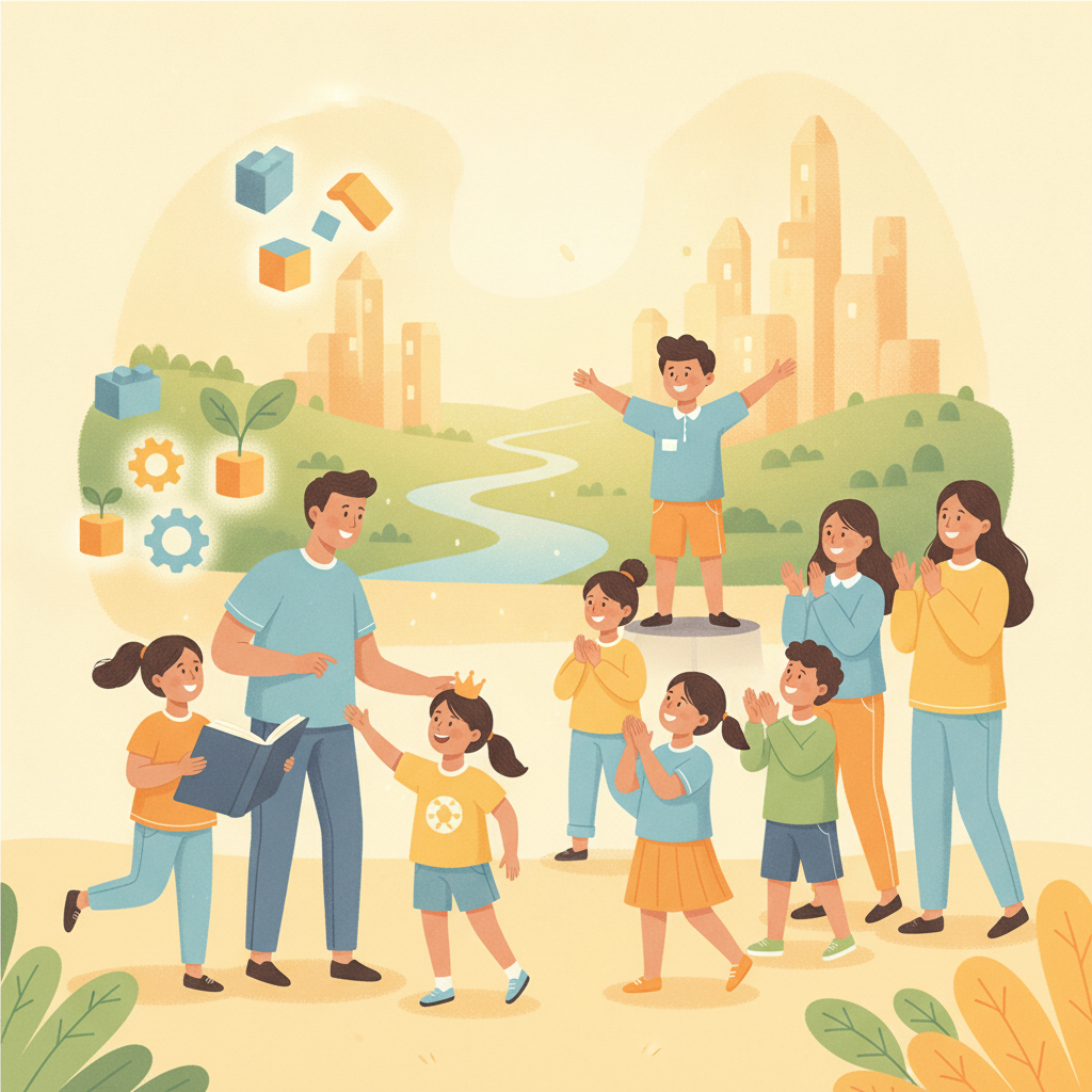 Leading the Way Academy Foundation