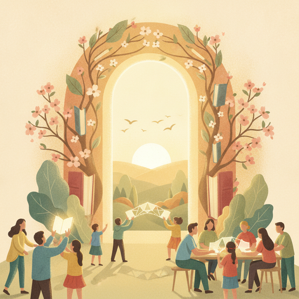Libertas Academic Collaborative