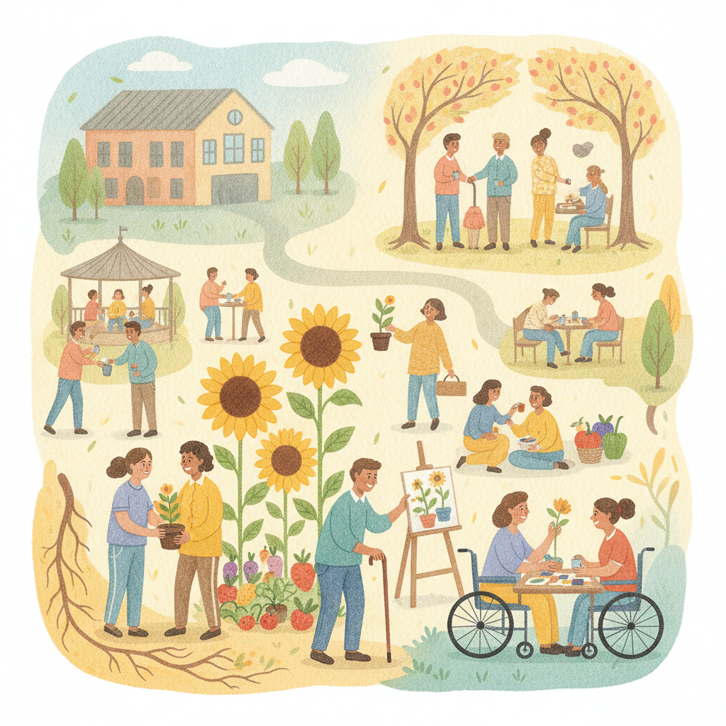 Limitless Disability Services
