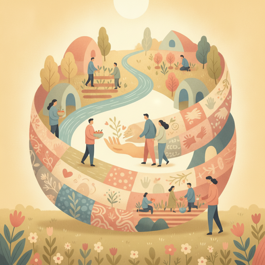 Madie’s Care Collective