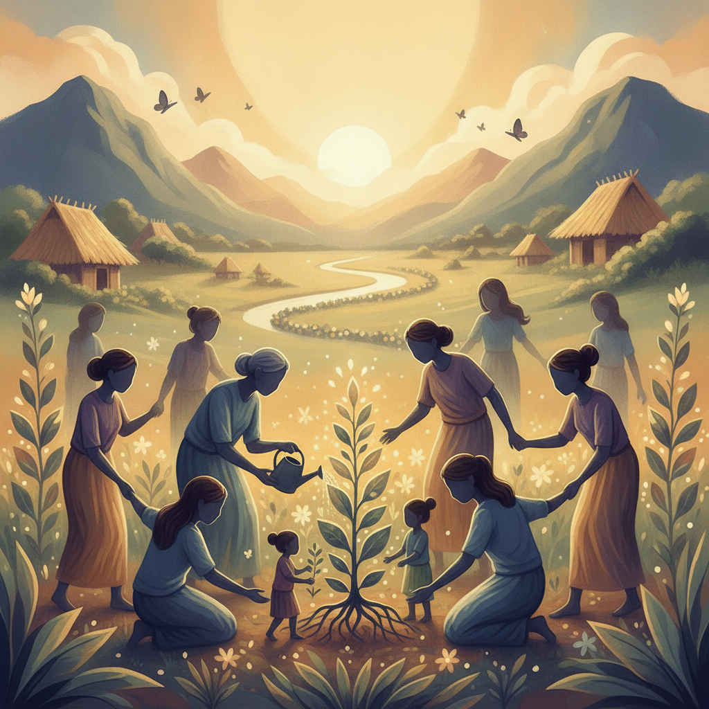 Mana Keiki Foundation