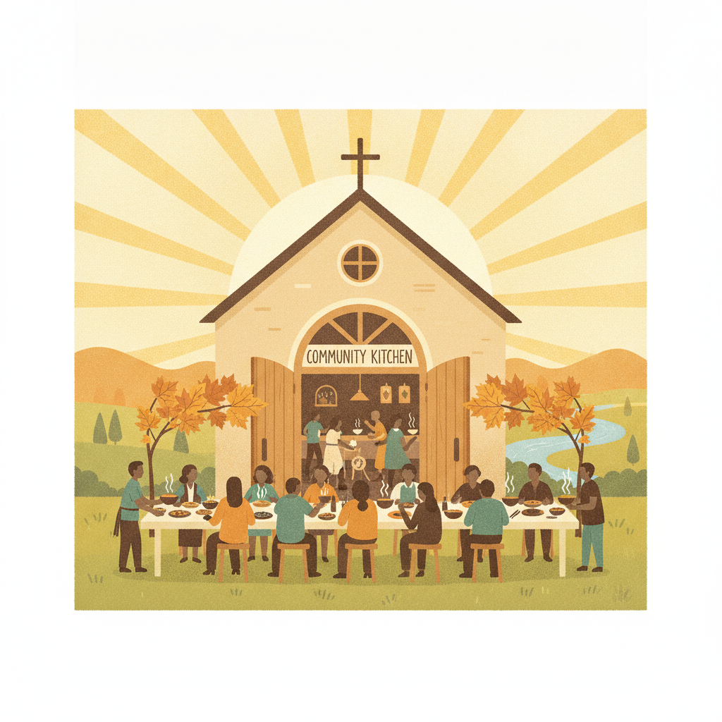 Maple Street United Methodist Church