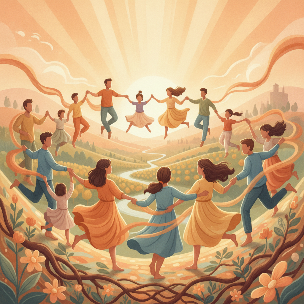 Mid-Columbia Contemporary Dance