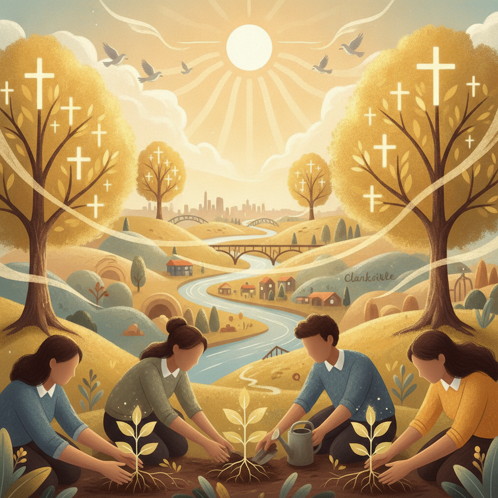 Mission Harvest Baptist Church