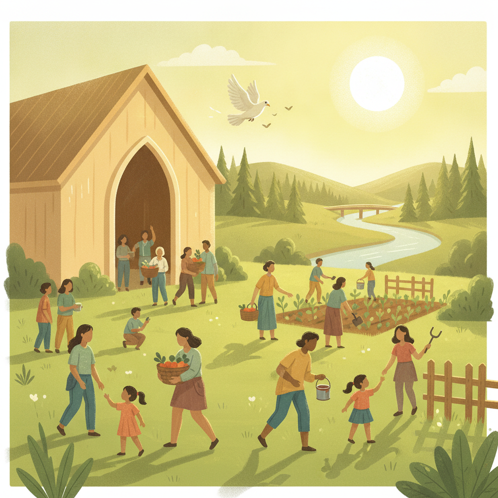 New Life Assembly