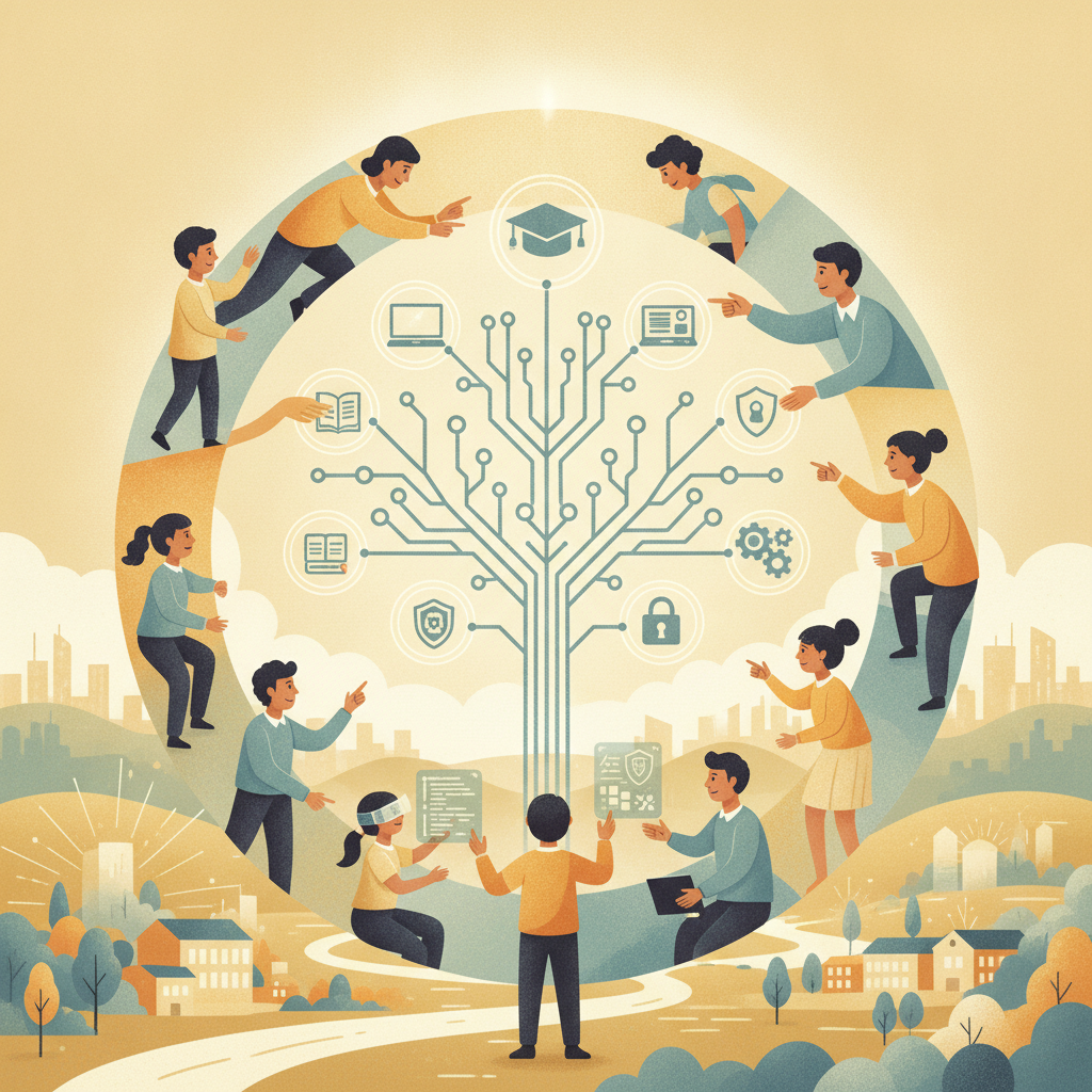 Next Gen Cyber Ed