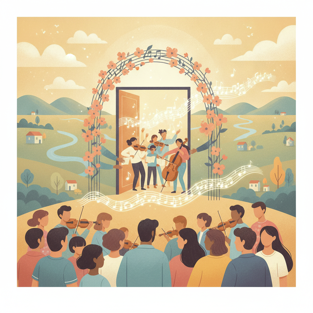 NWA Community Orchestra