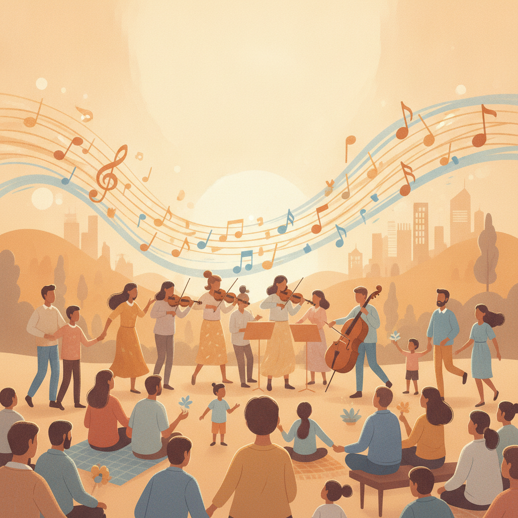 NWA Community Orchestra