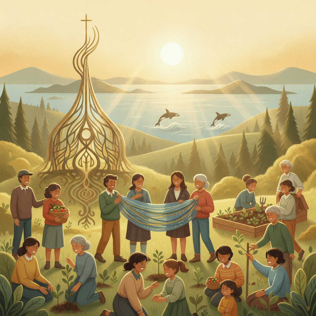 Orcas Island Community Church