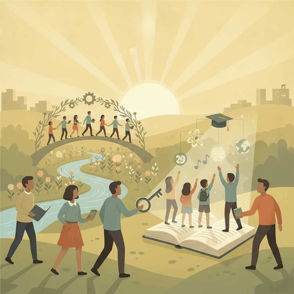 Ottimmo Education Foundation Inc