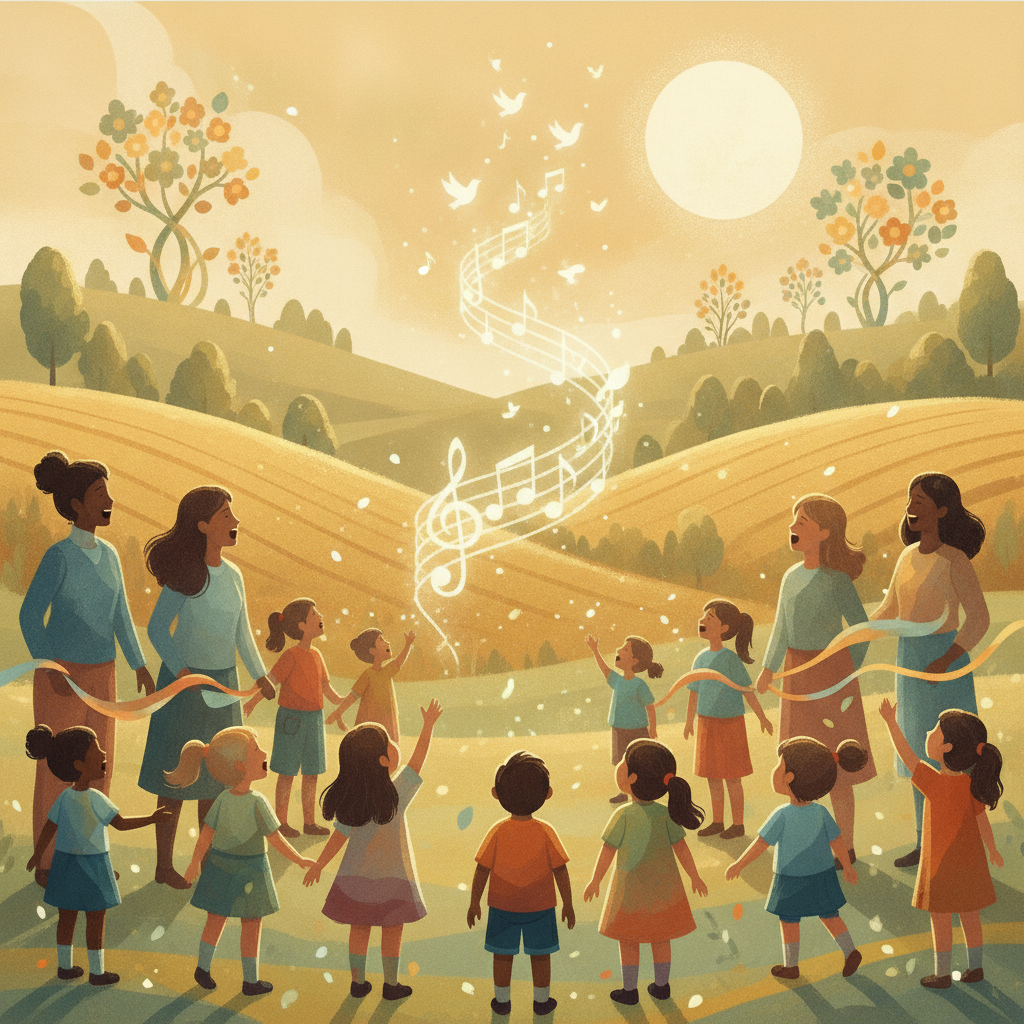 Palouse Choral Society