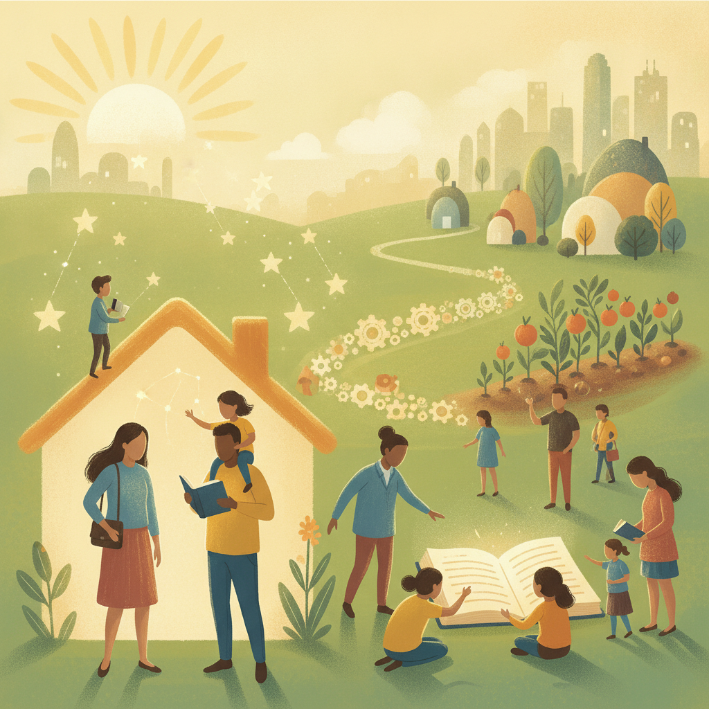 Pathfinder Homeschool