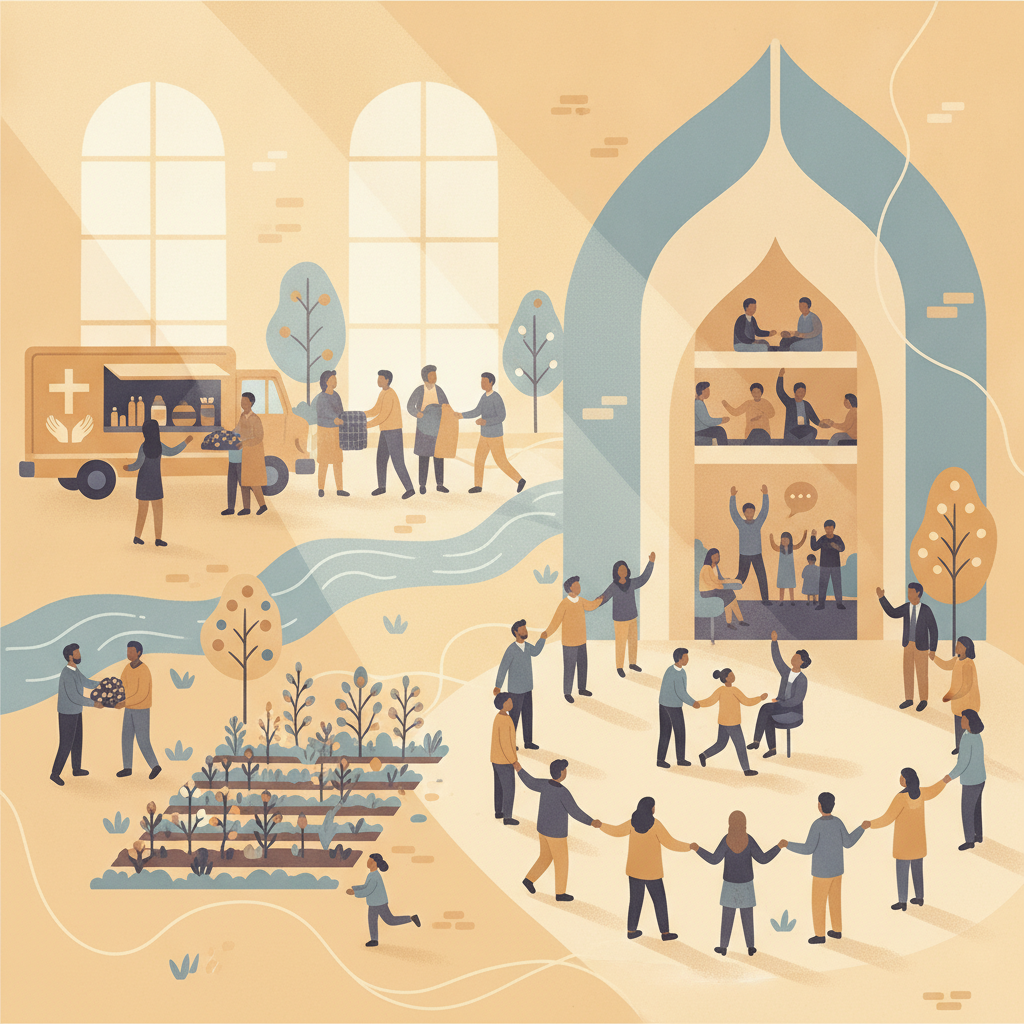 Refuge City Church