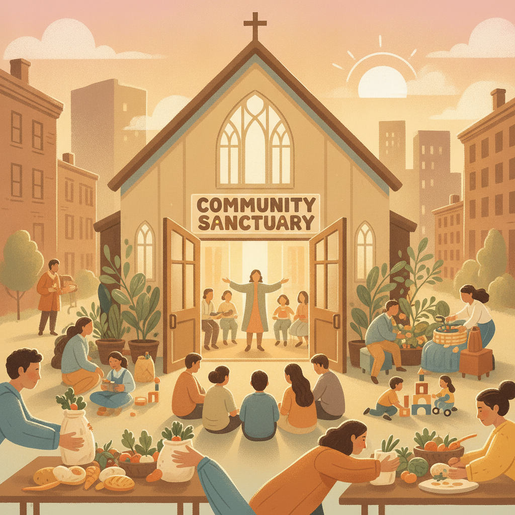 Salvation Church of God